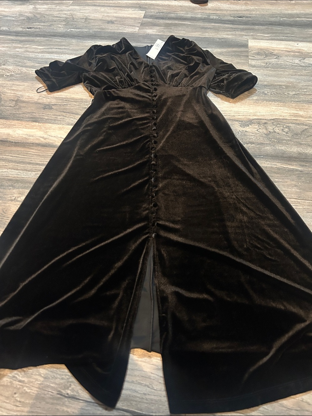 Beautiful black label Lauren Ralph Lauren PL nwt